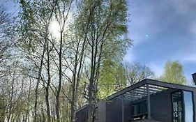 Koziula - Domki I Lesne Spa Na Kaszubach