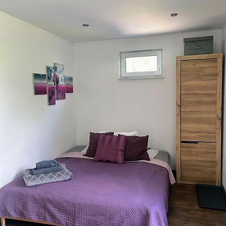 Koziula - Domki I Lesne Spa Na Kaszubach Przywidz  Exterior foto